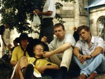 Piesza pielgrzymka do Częstochowy