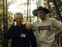 Piesza pielgrzymka do Częstochowy