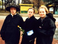 Uroczystości 11 listopada