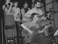 Koncert pamięci Jacka Kaczmarskiego