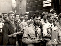 Pielgrzymka 1984