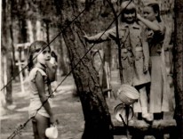  Obóz w Zagnańsku 1982