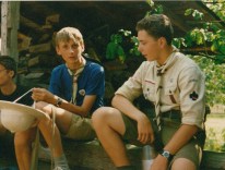 Pielgrzymka 1993