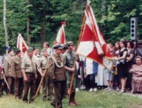 Przemarsz pocztów 