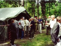 Uroczystości wykusowe