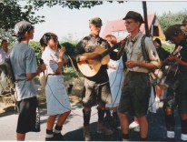 Na pielgrzymim szlaku