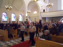 Dzień Myśli Braterskiej 2016
