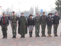 Dzień Myśli Braterskiej 2016