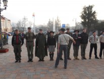 Dzień Myśli Braterskiej 2016