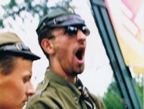 50 rocznica Powstania Warszawskiego