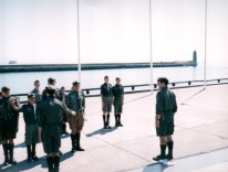 Wycieczka obozowa do Gdyni.