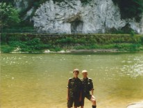 Dunajec - 1994