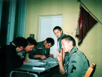 Szyszak 2002 - narada Jury