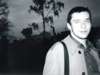 Szyszak 2002 - Kamil Kaleta