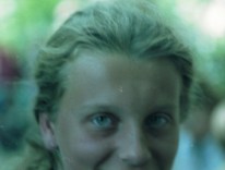 Pielgrzymka '91 - w Częstochowie