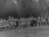 1991 Zlot Bratnich Drużyn 