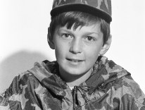 1991 - Akcja 'Zrób zdjęcie w mundurze